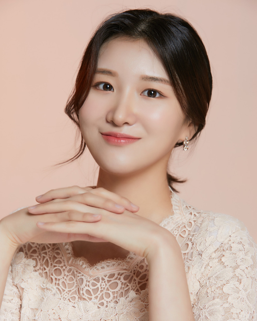 햄토익 그레이스 강사 프로필 사진